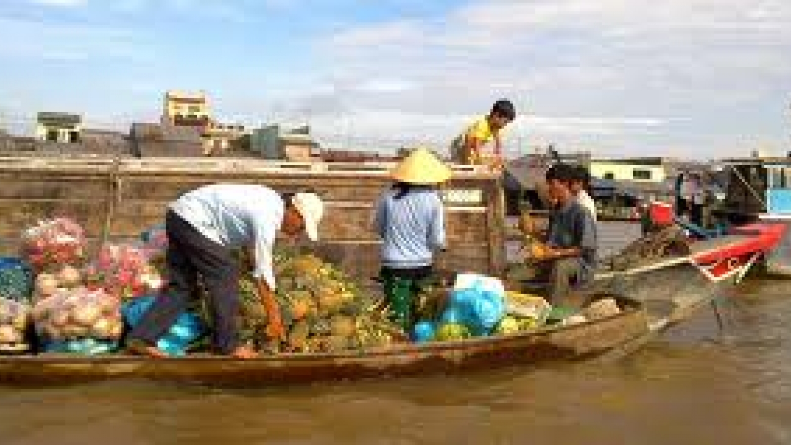 World Bank pays attention to Can Tho’s smart city