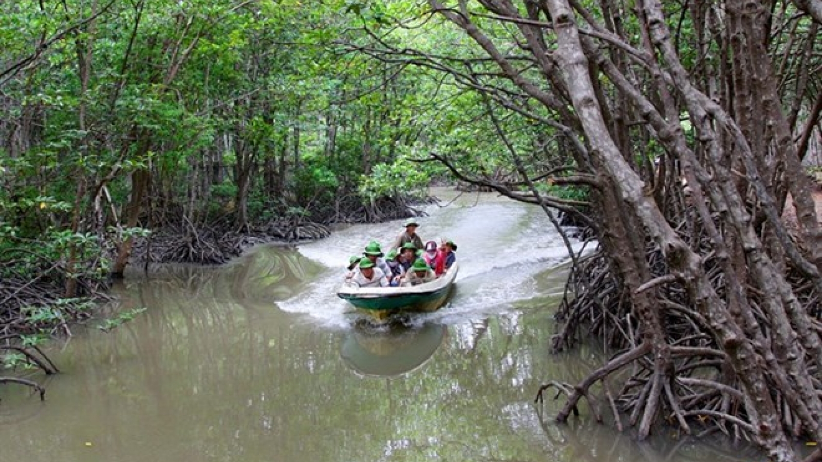 HCM City okays Can Gio bridge