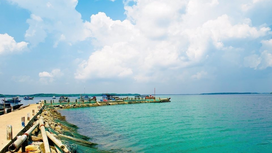 Top spots for a weekend getaway near Saigon