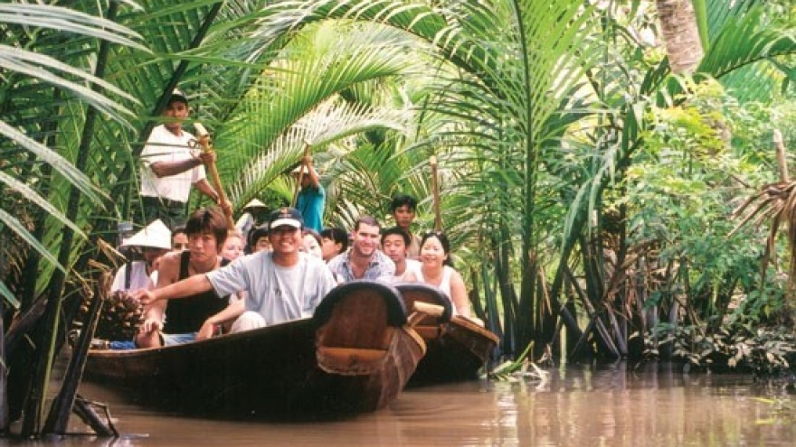 Mekong Delta needs new vision of tourism development: BCG