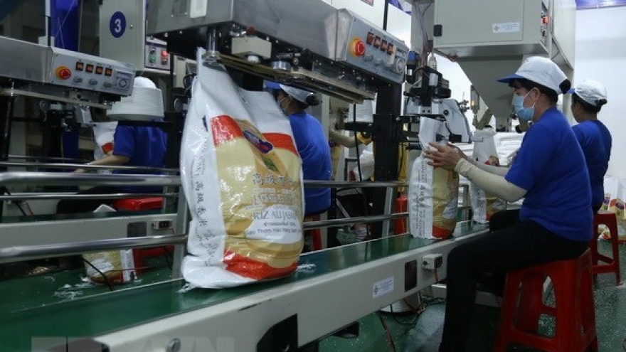 Can Tho, Indonesia look to boost coordination