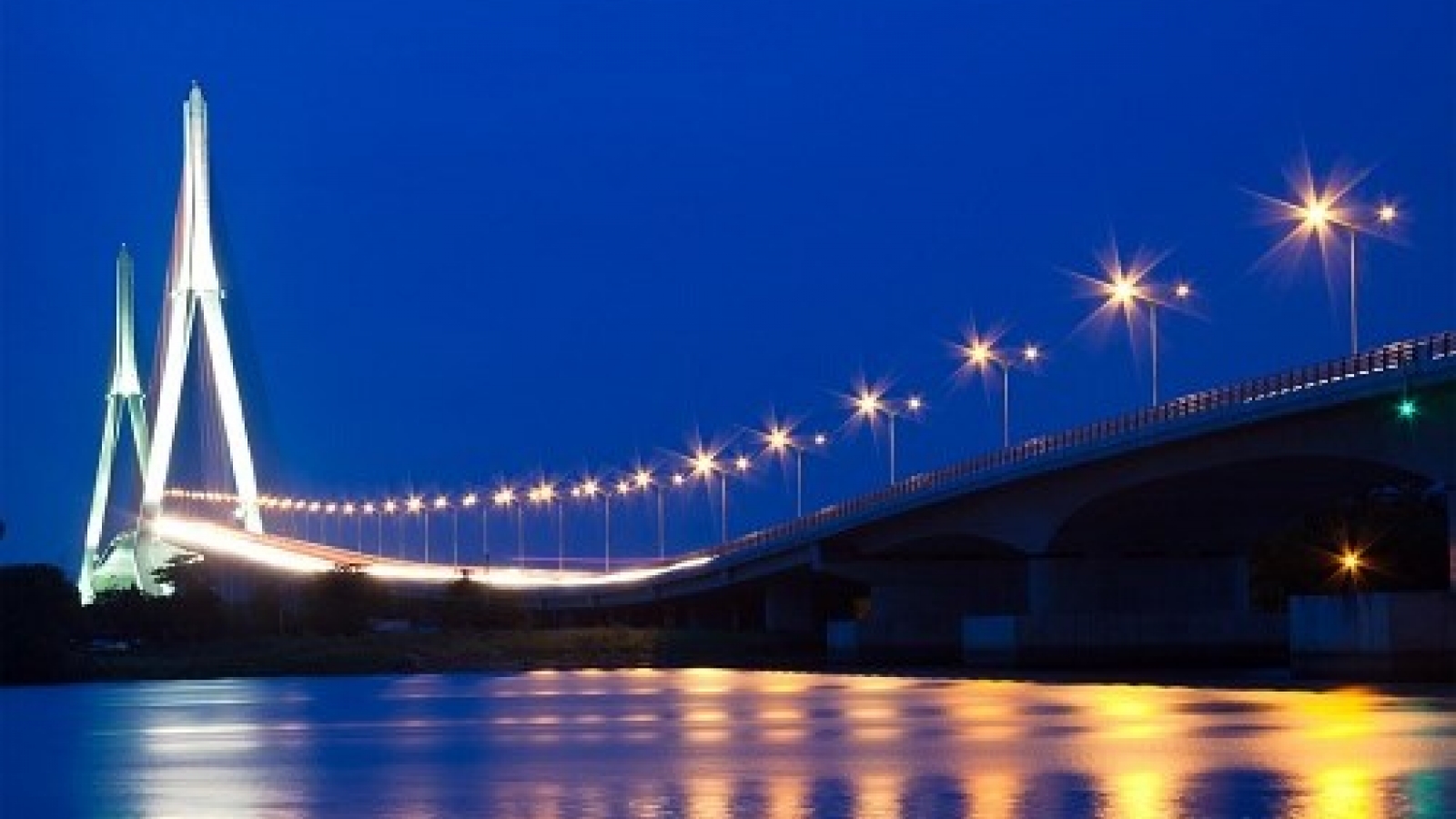 Can Tho sets to develop smart city