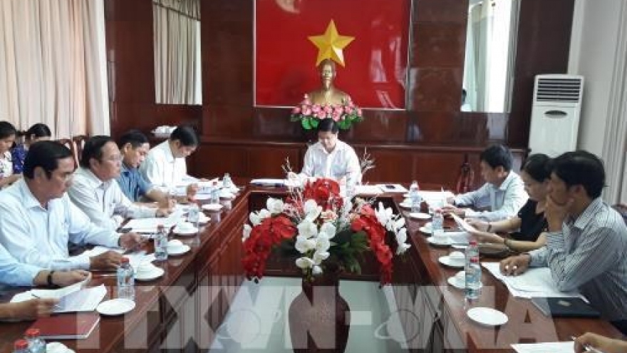 Can Tho prepares 54 projects for investment promotion conference