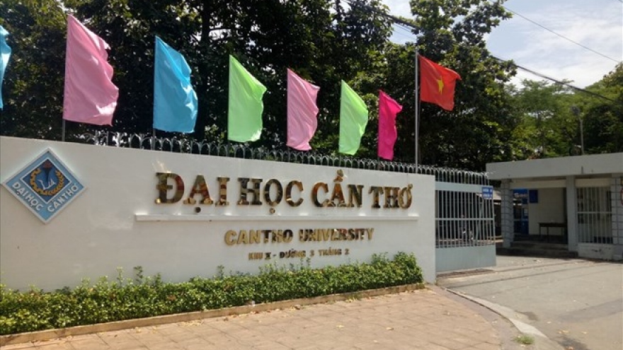 Can Tho, Taiwan boost education link