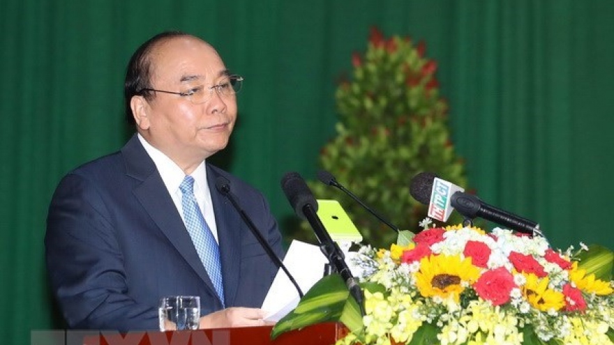 
        Can Tho University urged to enter top Asian rankings by 2020
                              