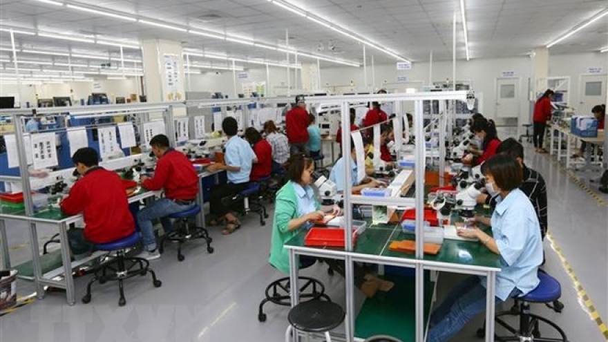 Can Tho to focus on trade, investment promotion next year
