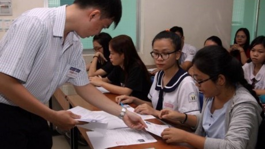 Workshop talks university-industry development in Can Tho