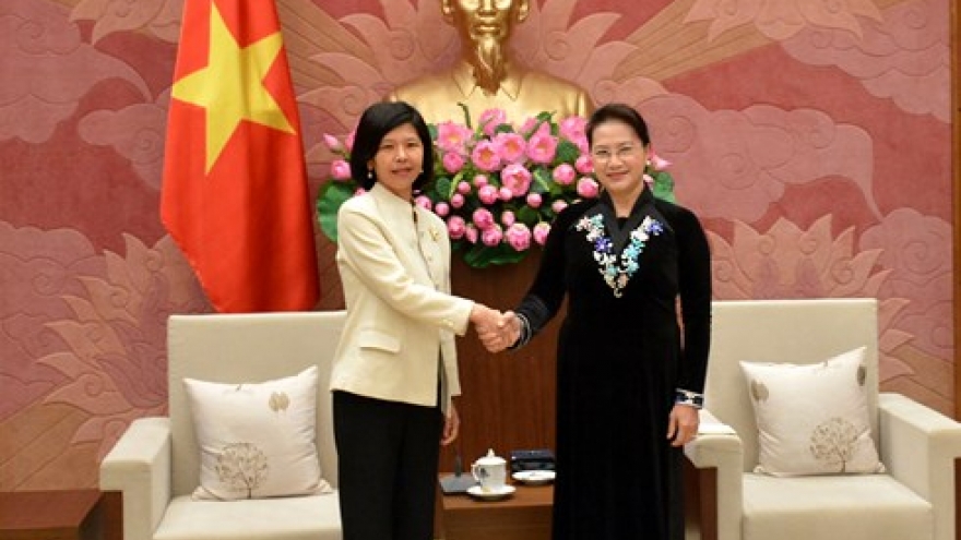 Concerted effort by Vietnam, Canada’s NAs needed to further bilateral ties