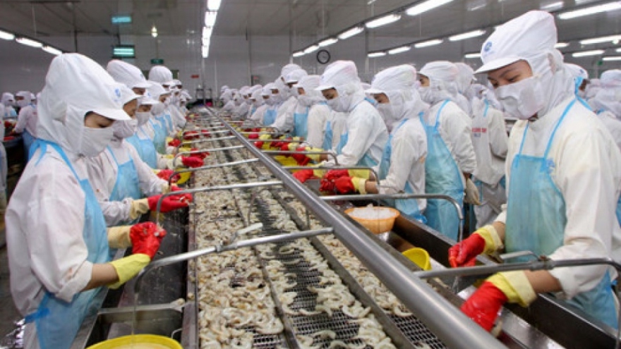 Forum promotes Vietnam-Canada trade ties