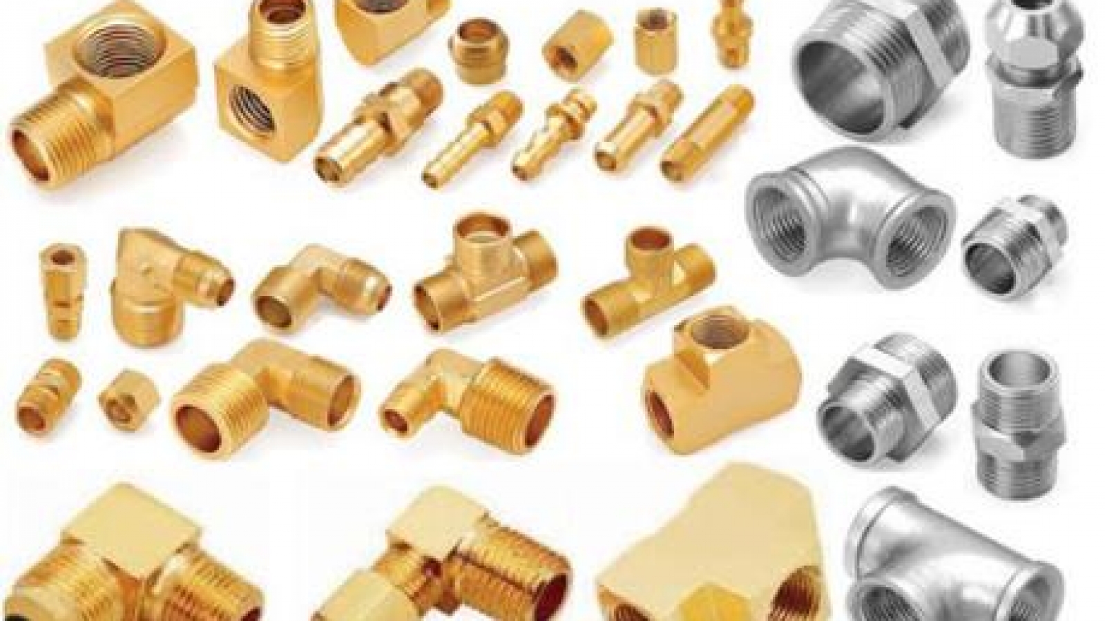 Canada initiates anti-dumping investigation into Vietnamese copper pipe fittings