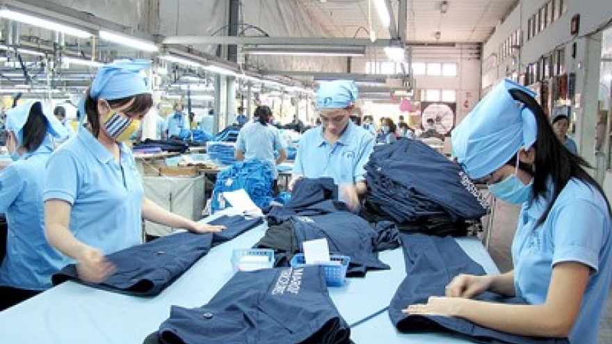 Vietnam-Canada cooperation to benefit largely from TPP