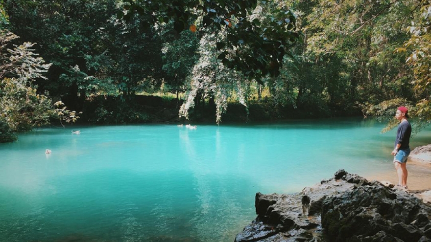 Unmissable 7 wonders of Cao Bang province