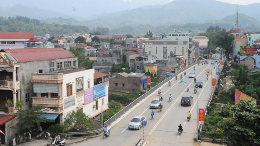 Cao Bang boosts education cooperation with Chinese city