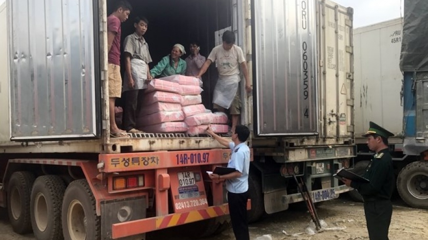 Cao Bang moves to promote border economy