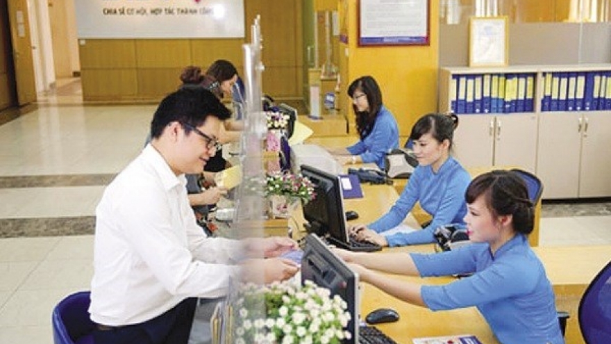 Capital mobilisation in HCM City up over 14%