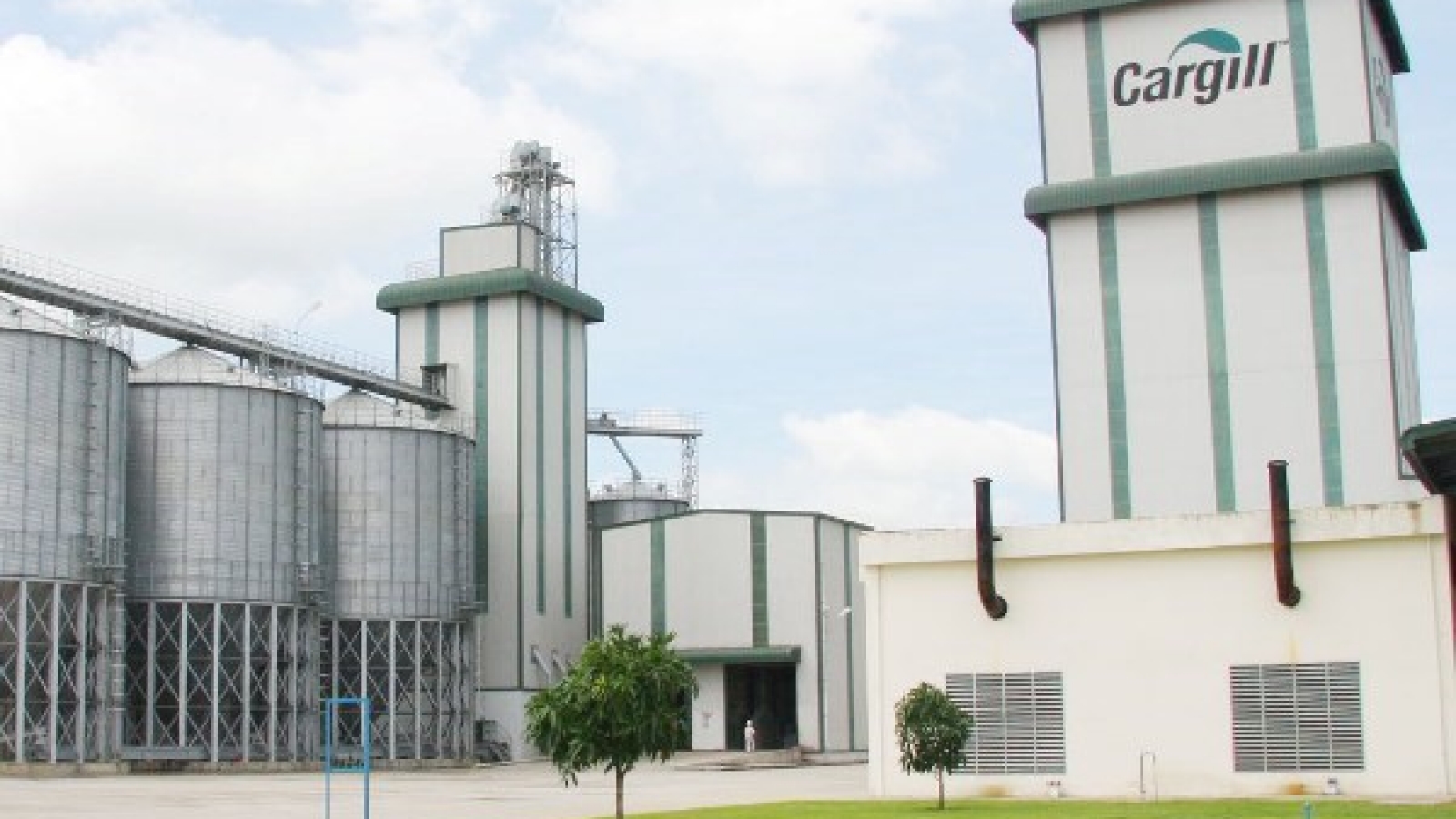 Cargill confident about Vietnamese market