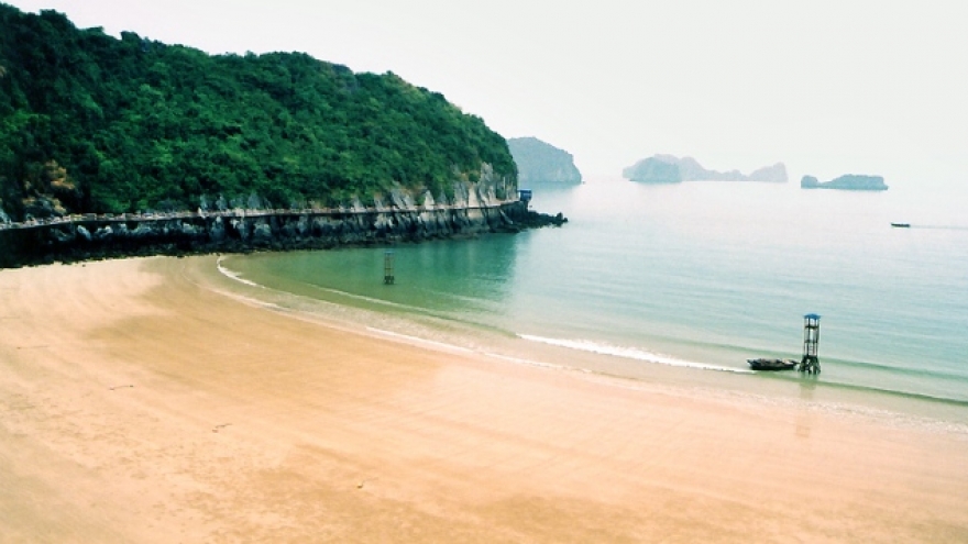 Cat Ba seeks UNESCO World Heritage recognition