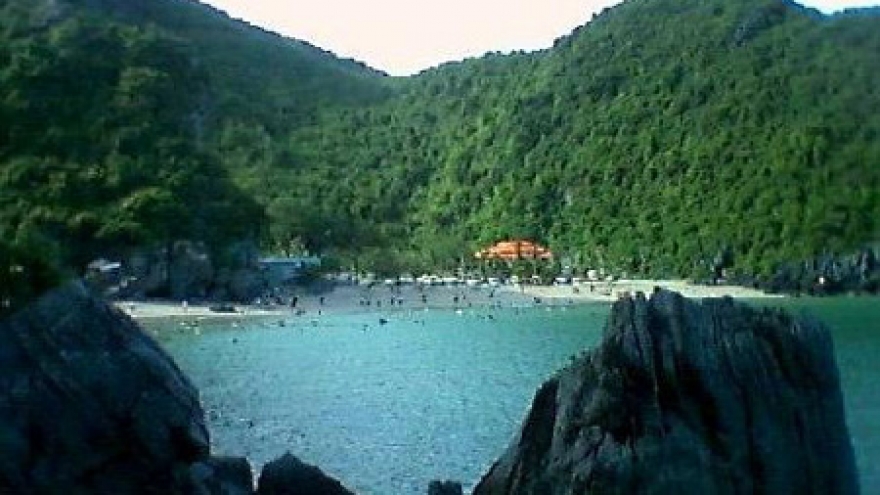 Hai Phong to promote Cat Ba tourism