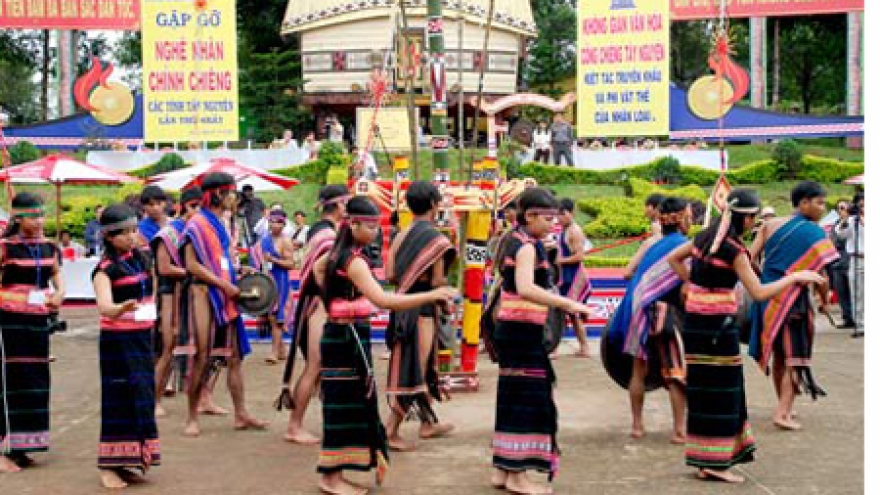 Central Highlands taps tourism potential