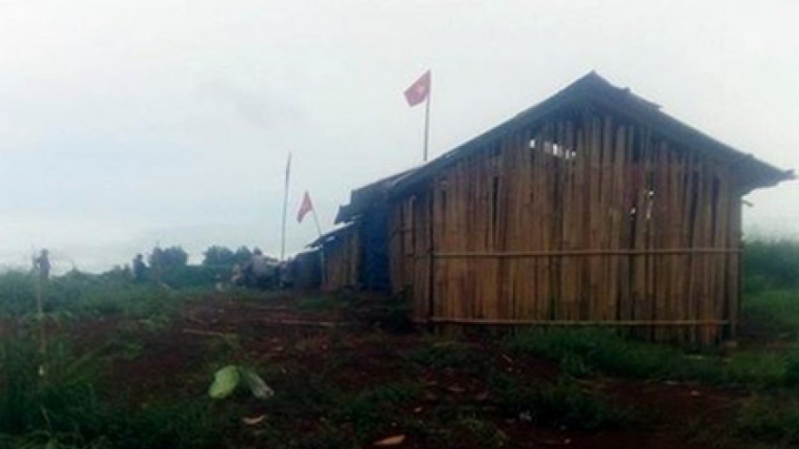 3 shot dead, 15 injured in alleged land dispute in Central Highlands