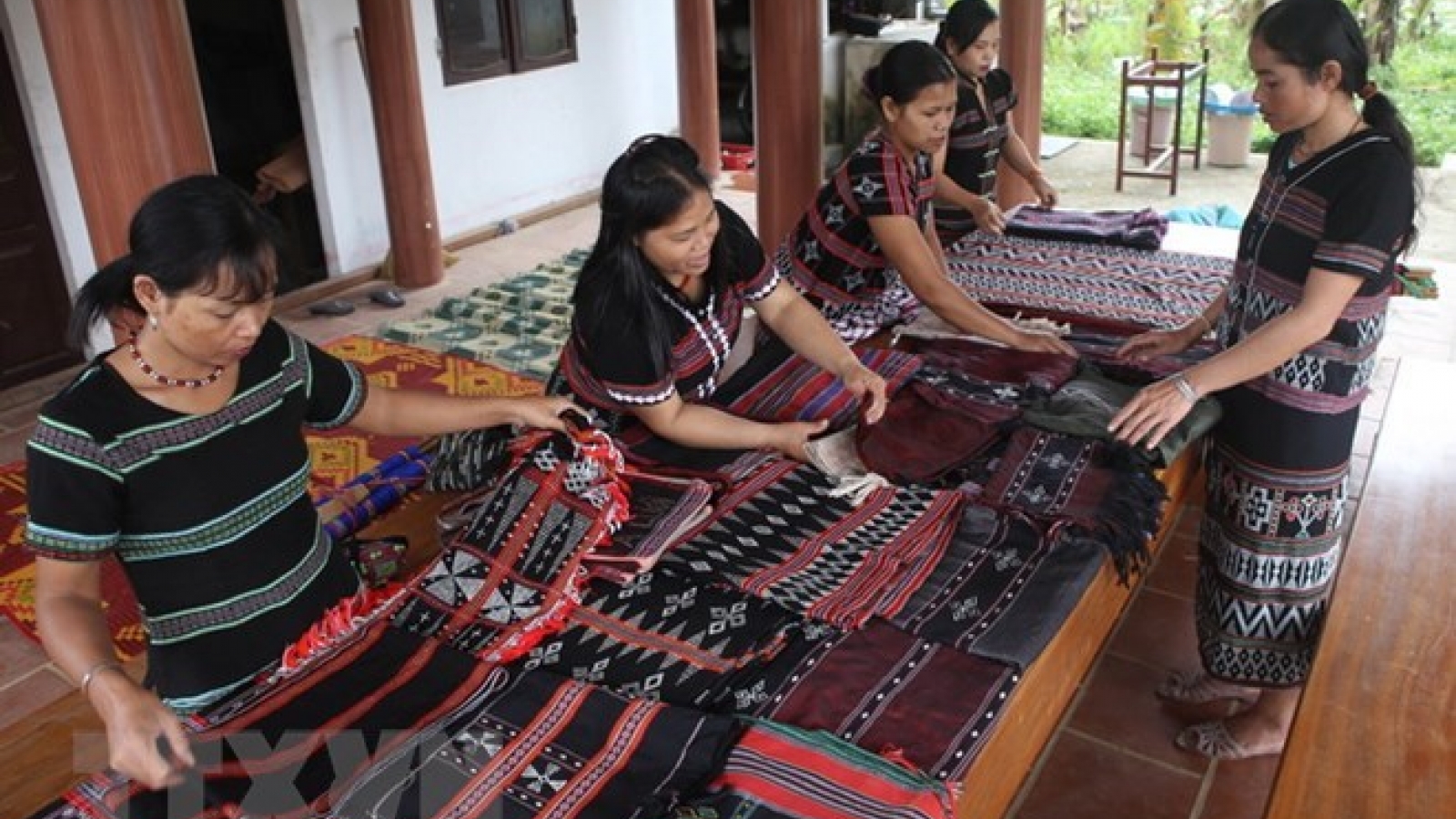 US$31.1 bln under Prog 135 for Central, Central Highlands regions