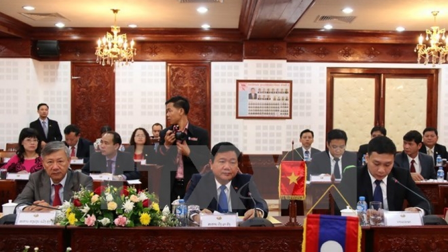 HCM City, Champasak foster in-depth ties