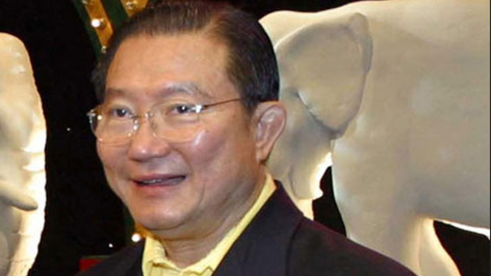 Thai billionaire seeks controlling interest in Vinamilk