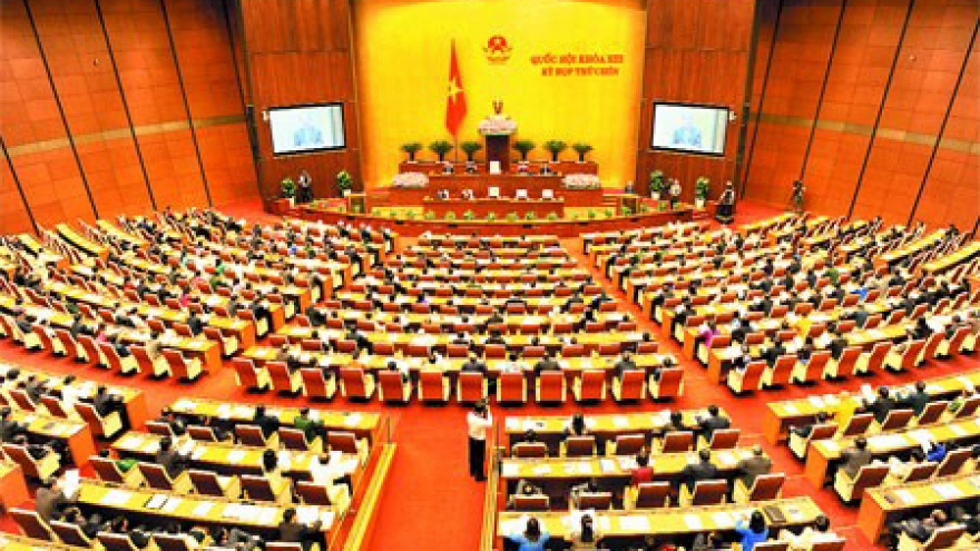 Cabinet members join National Assembly’s Q&A session
