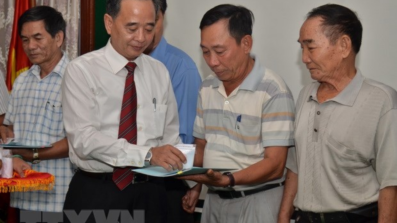 Khmer-Vietnamese Association becomes part of Cambodia’s ministry