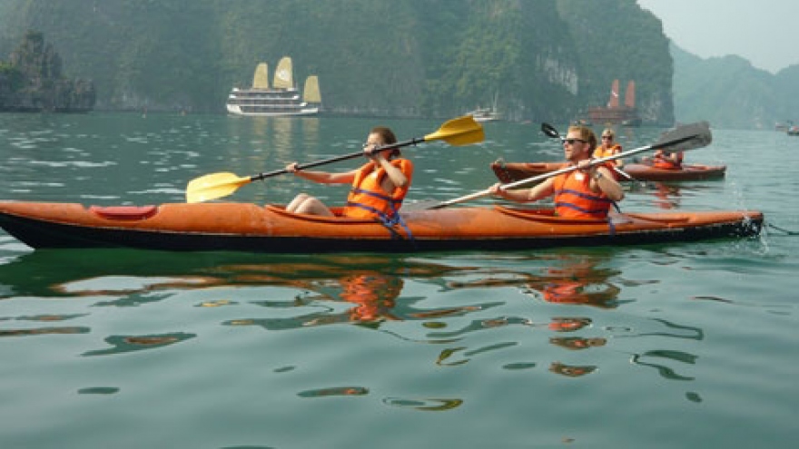 10 unique means of transport for tourists in Vietnam