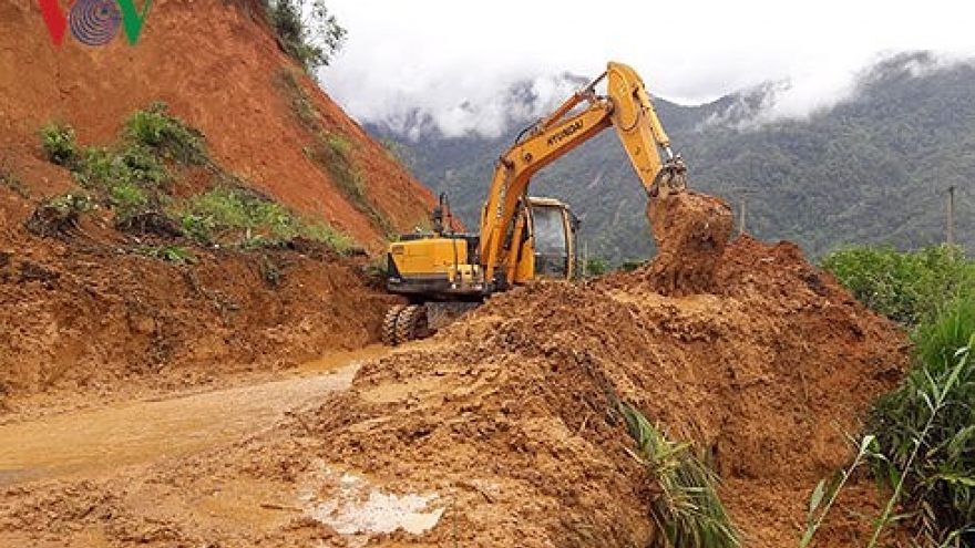 Chinese State Councillor extends sympathy over recent flood losses