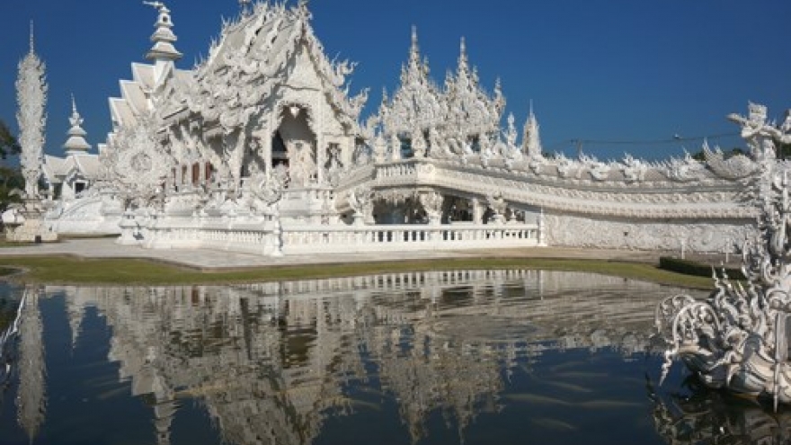 Dien Bien, Thailand’s Chiang Rai province step up relations