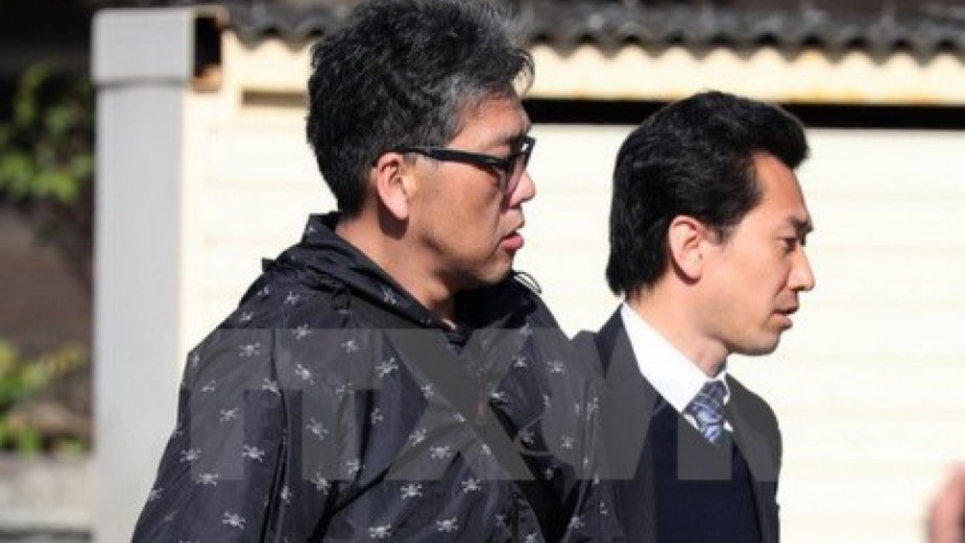 Man prosecuted for murder of Vietnamese girl in Chiba prefecture