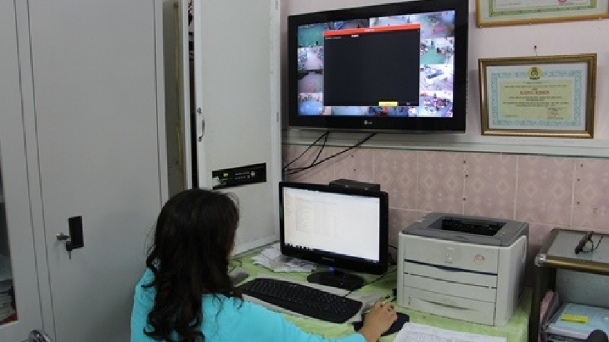 Child abuse cases prompt VN province to install cameras in kindergartens