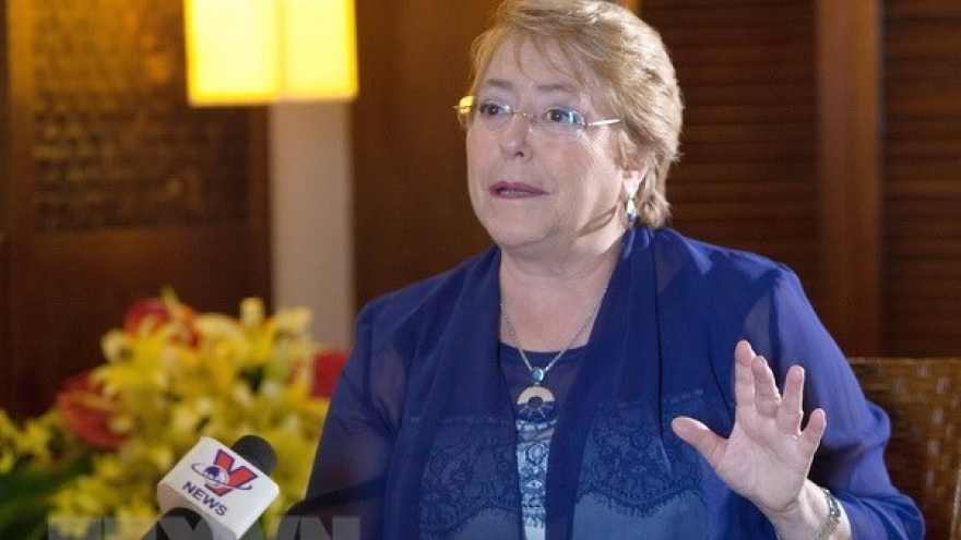 
        Chile ready for CPTPP signing ceremony
                              