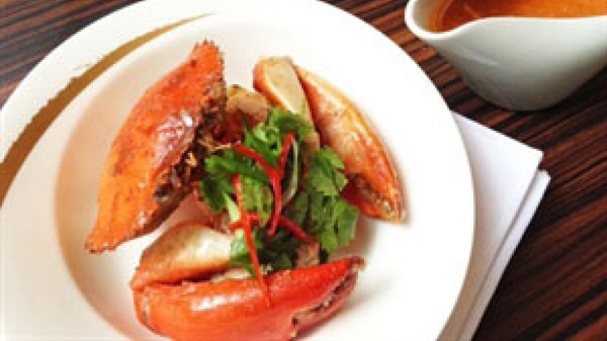  Singapore hosts 13 gastronomic events