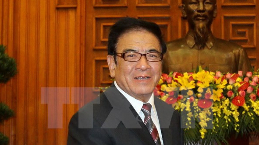 Beijing workshop enhances Vietnam-China trade links