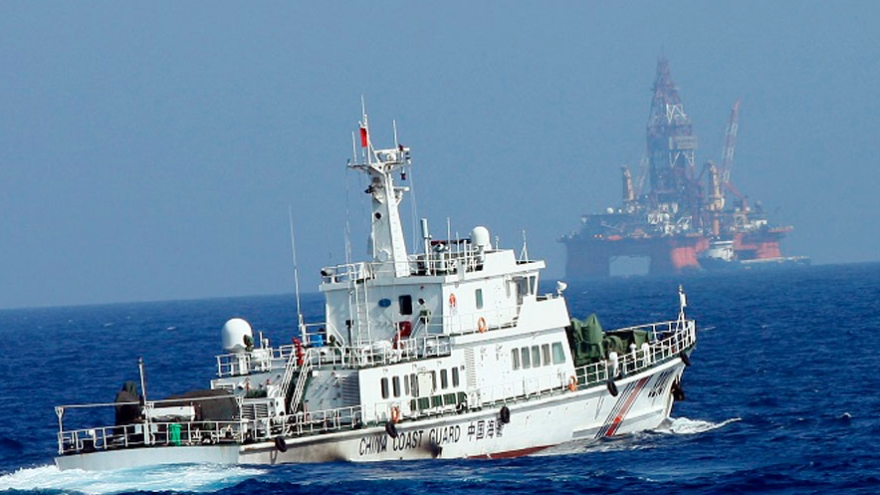 East Sea issue debated in New Zealand