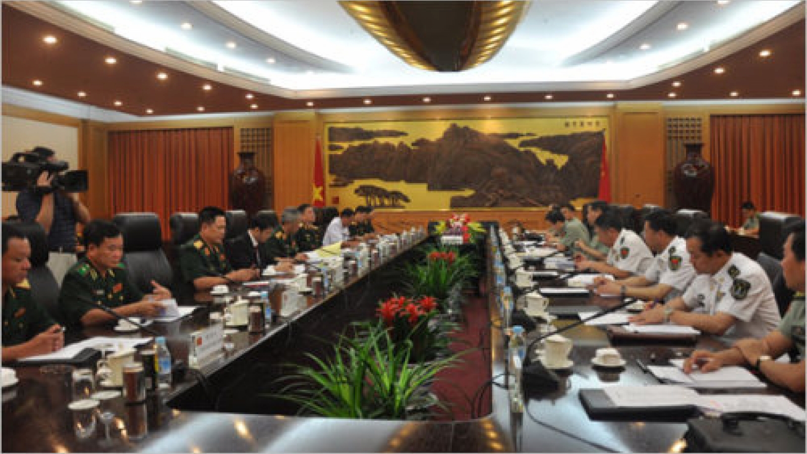 Vietnam to be Country of Honour at CAEXPO 2016