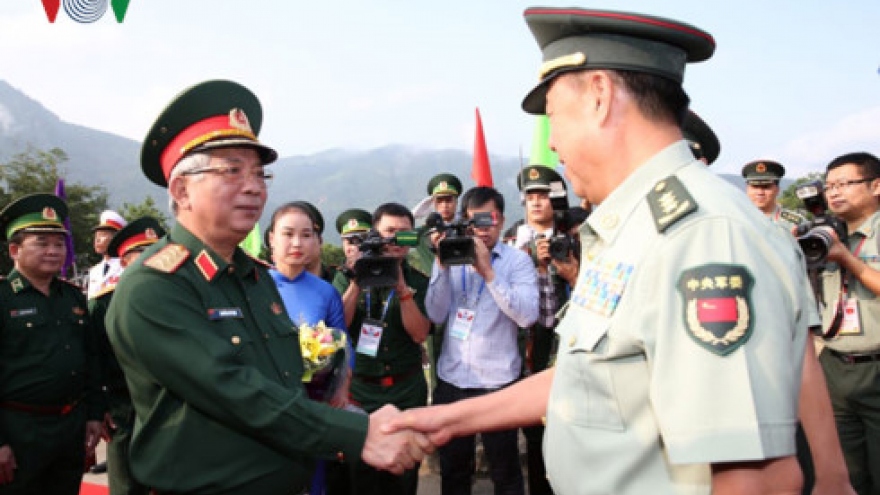 
        Vietnam, China inaugurate friendship house in Lai Chau Province
                              
