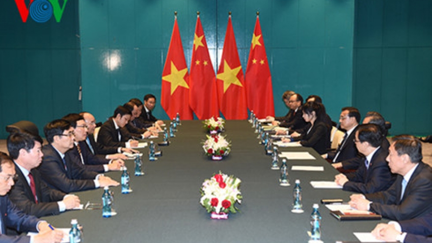 Prime Minister hosts Chinese, Bulgarian leaders