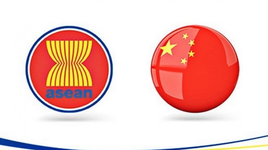 ASEAN, China establish joint science, technology labs