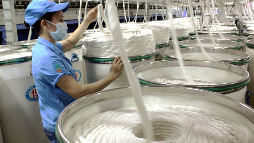 M&A deals increase Chinese investment in Vietnam