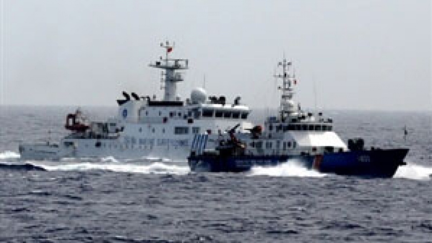 Friendship associations again protest China’s wrongful acts
