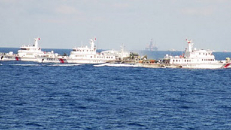 Oslo seminar sheds light on East Sea tensions