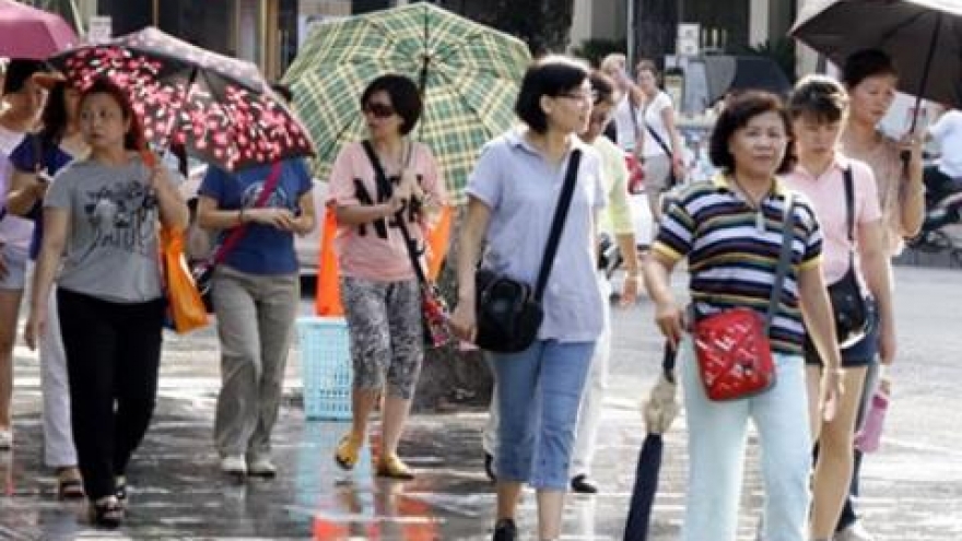 Travellers to Vietnam hit record high in 2016