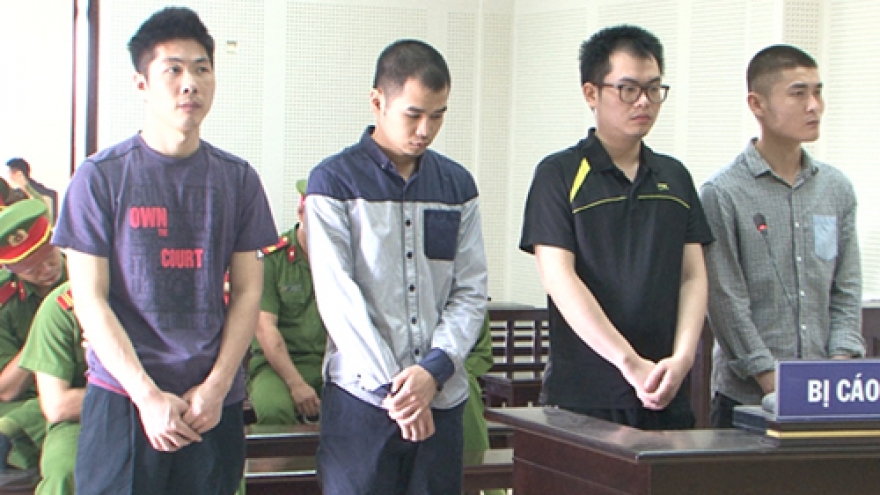 Quang Ninh: First-instance trial begins for Chinese nationals with fake ATM cards