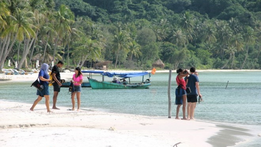 Vietnam promotes tourism in Chinese cities