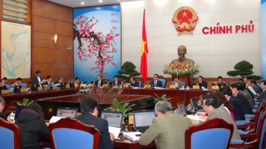 PM asks for warm, happy New Year 