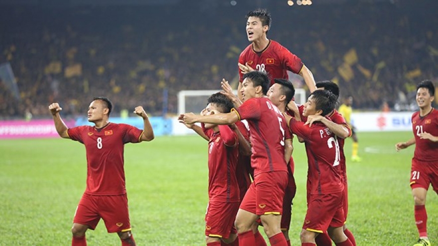 International cooperation: key to national sports development strategy